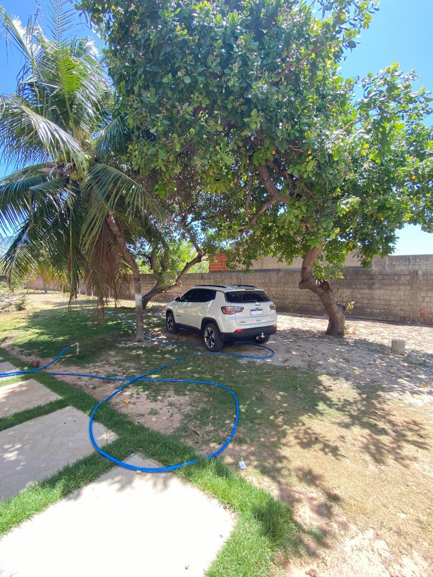 Sitio Sossego - A 5 Min Da Praia Das Fontes Beberibe Esterno foto